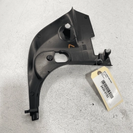 2017-2020 BMW 440I 430I M4 FRONT LEFT DRIVER SIDE DOOR SILL SCUFF KICK PANE 2017-2020 BMW 440I 430I M4 FRONT LEFT DRIVER SIDE DOOR SILL SCUFF KICK PANE