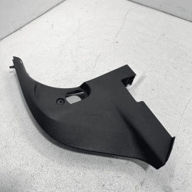 2017-2020 BMW 440I 430I M4 FRONT LEFT DRIVER SIDE DOOR SILL SCUFF KICK PANE 2017-2020 BMW 440I 430I M4 FRONT LEFT DRIVER SIDE DOOR SILL SCUFF KICK PANE