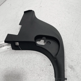 2017-2020 BMW 440I 430I M4 FRONT LEFT DRIVER SIDE DOOR SILL SCUFF KICK PANE 2017-2020 BMW 440I 430I M4 FRONT LEFT DRIVER SIDE DOOR SILL SCUFF KICK PANE