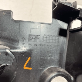 2017-2020 BMW 440I 430I M4 FRONT LEFT DRIVER SIDE DOOR SILL SCUFF KICK PANE 2017-2020 BMW 440I 430I M4 FRONT LEFT DRIVER SIDE DOOR SILL SCUFF KICK PANE