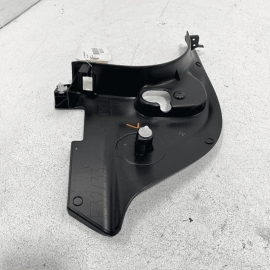 2017-2020 BMW 440I 430I M4 FRONT LEFT DRIVER SIDE DOOR SILL SCUFF KICK PANE 2017-2020 BMW 440I 430I M4 FRONT LEFT DRIVER SIDE DOOR SILL SCUFF KICK PANE