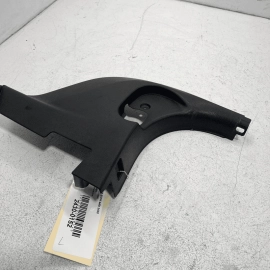 2017-2020 BMW 440I 430I M4 FRONT LEFT DRIVER SIDE DOOR SILL SCUFF KICK PANE 2017-2020 BMW 440I 430I M4 FRONT LEFT DRIVER SIDE DOOR SILL SCUFF KICK PANE