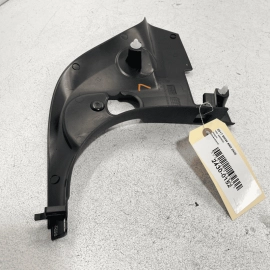 2017-2020 BMW 440I 430I M4 FRONT LEFT DRIVER SIDE DOOR SILL SCUFF KICK PANE 2017-2020 BMW 440I 430I M4 FRONT LEFT DRIVER SIDE DOOR SILL SCUFF KICK PANE