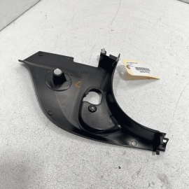 2017-2020 BMW 440I 430I M4 FRONT LEFT DRIVER SIDE DOOR SILL SCUFF KICK PANE 2017-2020 BMW 440I 430I M4 FRONT LEFT DRIVER SIDE DOOR SILL SCUFF KICK PANE