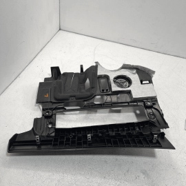 2017-2020 BMW 440I 430I UNDER DASH DASHBOARD LEFT SIDE TRIM COVER PANEL OEM 2017-2020 BMW 440I 430I UNDER DASH DASHBOARD LEFT SIDE TRIM COVER PANEL OEM