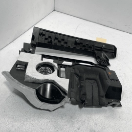 2017-2020 BMW 440I 430I UNDER DASH DASHBOARD LEFT SIDE TRIM COVER PANEL OEM 2017-2020 BMW 440I 430I UNDER DASH DASHBOARD LEFT SIDE TRIM COVER PANEL OEM