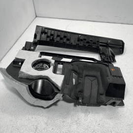 2017-2020 BMW 440I 430I UNDER DASH DASHBOARD LEFT SIDE TRIM COVER PANEL OEM 2017-2020 BMW 440I 430I UNDER DASH DASHBOARD LEFT SIDE TRIM COVER PANEL OEM