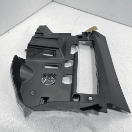 2017-2020 BMW 440I 430I UNDER DASH DASHBOARD LEFT SIDE TRIM COVER PANEL OEM 2017-2020 BMW 440I 430I UNDER DASH DASHBOARD LEFT SIDE TRIM COVER PANEL OEM