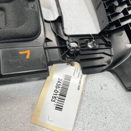 2017-2020 BMW 440I 430I UNDER DASH DASHBOARD LEFT SIDE TRIM COVER PANEL OEM 2017-2020 BMW 440I 430I UNDER DASH DASHBOARD LEFT SIDE TRIM COVER PANEL OEM