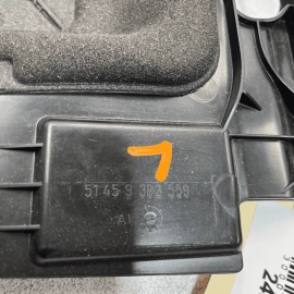 2017-2020 BMW 440I 430I UNDER DASH DASHBOARD LEFT SIDE TRIM COVER PANEL OEM 2017-2020 BMW 440I 430I UNDER DASH DASHBOARD LEFT SIDE TRIM COVER PANEL OEM