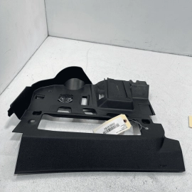 2017-2020 BMW 440I 430I UNDER DASH DASHBOARD LEFT SIDE TRIM COVER PANEL OEM 2017-2020 BMW 440I 430I UNDER DASH DASHBOARD LEFT SIDE TRIM COVER PANEL OEM