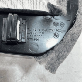 2017-2020 BMW 440I 430I UNDER DASH DASHBOARD LEFT SIDE TRIM COVER PANEL OEM 2017-2020 BMW 440I 430I UNDER DASH DASHBOARD LEFT SIDE TRIM COVER PANEL OEM