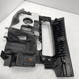 2017-2020 BMW 440I 430I UNDER DASH DASHBOARD LEFT SIDE TRIM COVER PANEL OEM 2017-2020 BMW 440I 430I UNDER DASH DASHBOARD LEFT SIDE TRIM COVER PANEL OEM