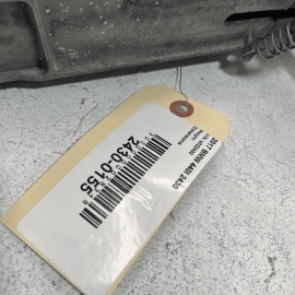 2017-2020 BMW 440I 430I M4 STEERING COLUMN MANUAL ADJUSTMENT OEM