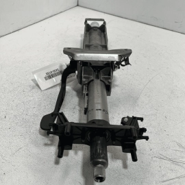 2017-2020 BMW 440I 430I M4 STEERING COLUMN MANUAL ADJUSTMENT OEM