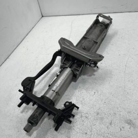 2017-2020 BMW 440I 430I M4 STEERING COLUMN MANUAL ADJUSTMENT OEM