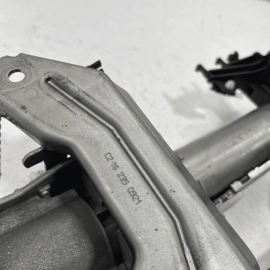 2017-2020 BMW 440I 430I M4 STEERING COLUMN MANUAL ADJUSTMENT OEM