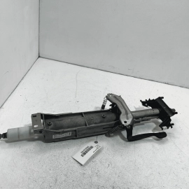 2017-2020 BMW 440I 430I M4 STEERING COLUMN MANUAL ADJUSTMENT OEM