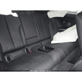 2017-2020 BMW 440I 430I M4 STEERING COLUMN MANUAL ADJUSTMENT OEM