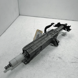 2017-2020 BMW 440I 430I M4 STEERING COLUMN MANUAL ADJUSTMENT OEM