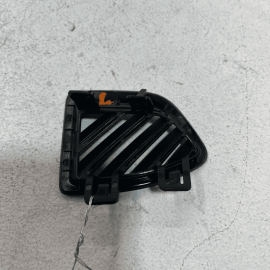 2017-2020 BMW 440I DASH LEFT DRIVER SIDE CORNER AIR VENT GRILL DEFROST TRIM