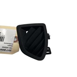 2017-2020 BMW 440I DASH LEFT DRIVER SIDE CORNER AIR VENT GRILL DEFROST TRIM