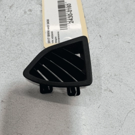 2017-2020 BMW 440I DASH LEFT DRIVER SIDE CORNER AIR VENT GRILL DEFROST TRIM 2017-2020 BMW 440I DASH LEFT DRIVER SIDE CORNER AIR VENT GRILL DEFROST TRIM