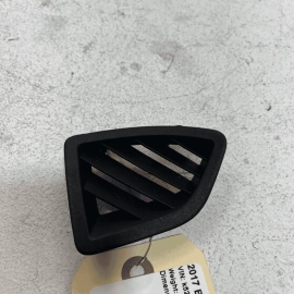 2017-2020 BMW 440I DASH LEFT DRIVER SIDE CORNER AIR VENT GRILL DEFROST TRIM 2017-2020 BMW 440I DASH LEFT DRIVER SIDE CORNER AIR VENT GRILL DEFROST TRIM