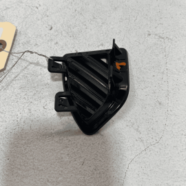 2017-2020 BMW 440I DASH LEFT DRIVER SIDE CORNER AIR VENT GRILL DEFROST TRIM