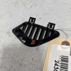 2017-2020 BMW 440i DASH PASSENGER SIDE CORNER AIR VENT GRILL DEFROST TRIM O