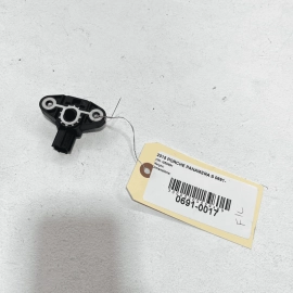 2014 - 2016 PORSCHE PANAMERA LEFT OR RIGHT SIDE CRASH IMPACT PRESSURE SENSO