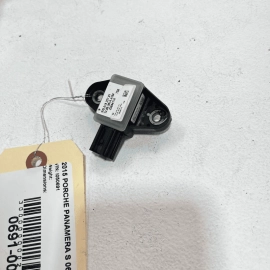 2014 - 2016 PORSCHE PANAMERA LEFT OR RIGHT SIDE CRASH IMPACT PRESSURE SENSO