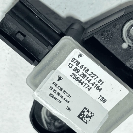 2014 - 2016 PORSCHE PANAMERA LEFT OR RIGHT SIDE CRASH IMPACT PRESSURE SENSO