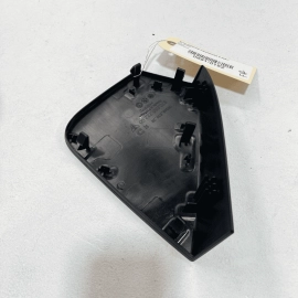 2010 - 2016 PORSCHE PANAMERA FRONT LEFT DRIVER DOOR PANEL TRIM END COVER OE