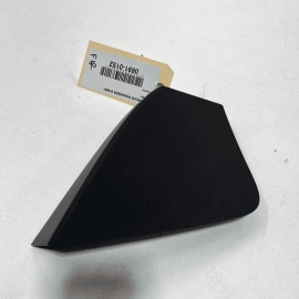 2010 - 2016 PORSCHE PANAMERA FRONT LEFT DRIVER DOOR PANEL TRIM END COVER OE