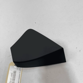 2010 - 2016 PORSCHE PANAMERA FRONT LEFT DRIVER DOOR PANEL TRIM END COVER OE