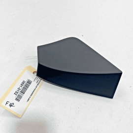 2010 - 2016 PORSCHE PANAMERA FRONT LEFT DRIVER DOOR PANEL TRIM END COVER OE