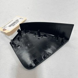 2010 - 2016 PORSCHE PANAMERA FRONT LEFT DRIVER DOOR PANEL TRIM END COVER OE