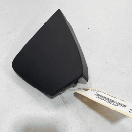 2010 - 2016 PORSCHE PANAMERA FRONT LEFT DRIVER DOOR PANEL TRIM END COVER OE