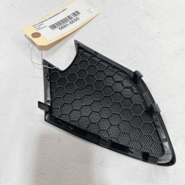 2010 - 2016 PORSCHE PANAMERA FRONT LEFT DRIVER DOOR SPEAKER GRILLE COVER OE