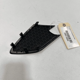 2010 - 2016 PORSCHE PANAMERA FRONT LEFT DRIVER DOOR SPEAKER GRILLE COVER OE
