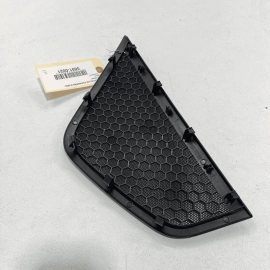 2010 - 2016 PORSCHE PANAMERA FRONT LEFT DRIVER DOOR SPEAKER GRILLE COVER OE