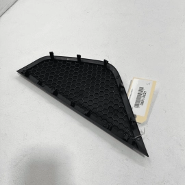 2010 - 2016 PORSCHE PANAMERA FRONT LEFT DRIVER DOOR SPEAKER GRILLE COVER OE