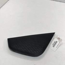 2010 - 2016 PORSCHE PANAMERA FRONT LEFT DRIVER DOOR SPEAKER GRILLE COVER OE
