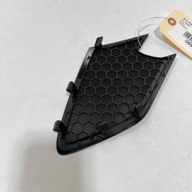 2010 - 2016 PORSCHE PANAMERA FRONT LEFT DRIVER DOOR SPEAKER GRILLE COVER OE