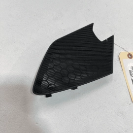 2010 - 2016 PORSCHE PANAMERA FRONT LEFT DRIVER DOOR SPEAKER GRILLE COVER OE