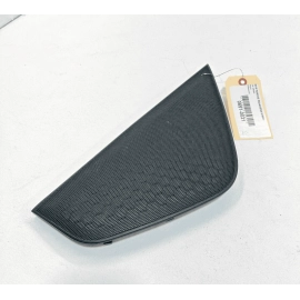 2010 - 2016 PORSCHE PANAMERA FRONT LEFT DRIVER DOOR SPEAKER GRILLE COVER OE