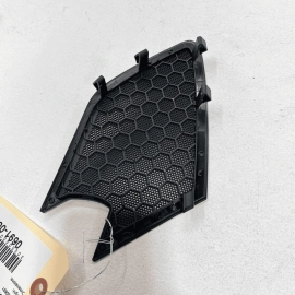 2010 - 2016 PORSCHE PANAMERA FRONT LEFT DRIVER DOOR SPEAKER GRILLE COVER OE