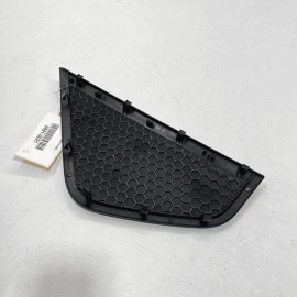 2010 - 2016 PORSCHE PANAMERA FRONT LEFT DRIVER DOOR SPEAKER GRILLE COVER OE