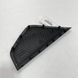 2010 - 2016 PORSCHE PANAMERA FRONT LEFT DRIVER DOOR SPEAKER GRILLE COVER OE